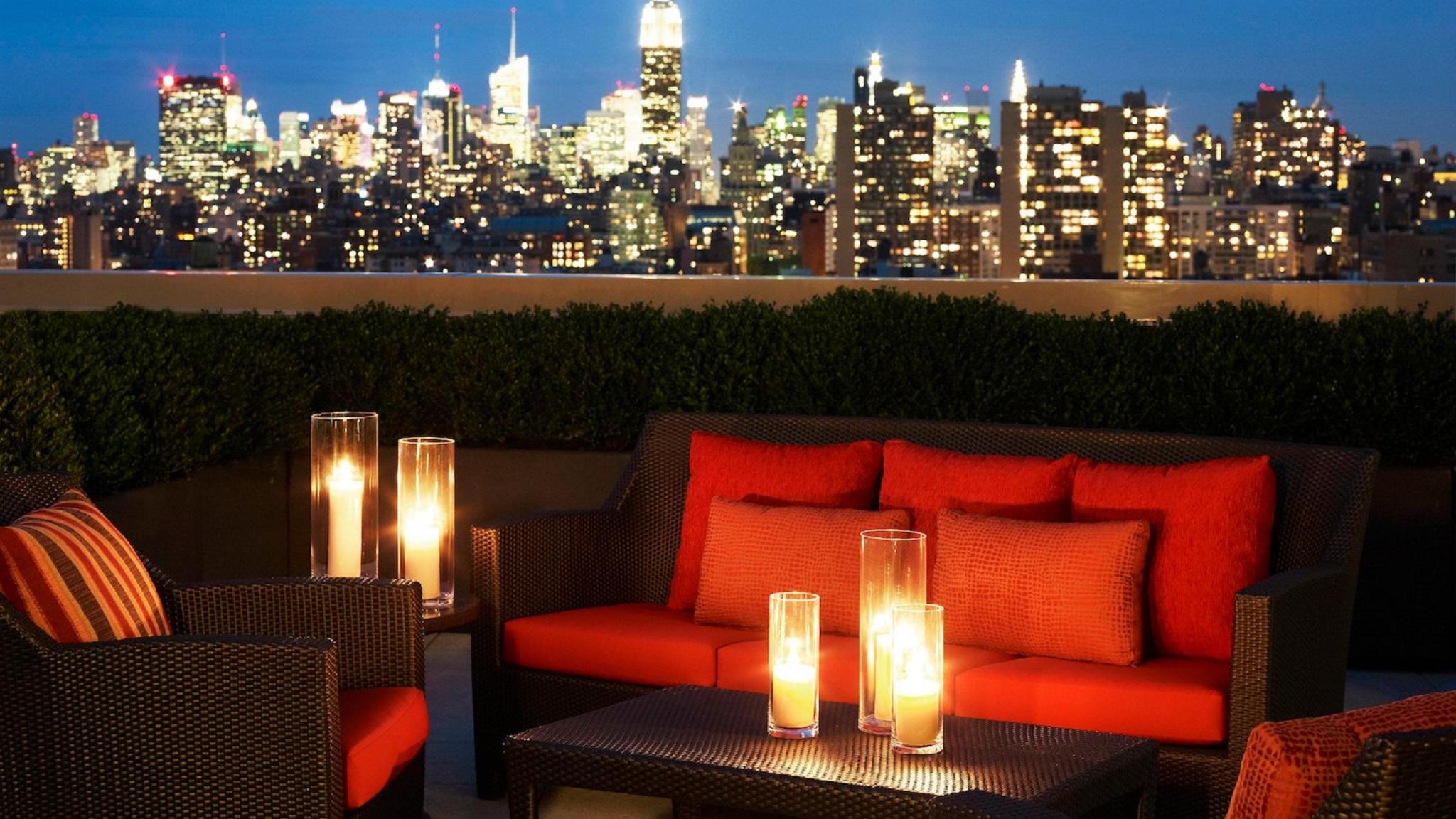 Sheraton Tribeca Nueva York