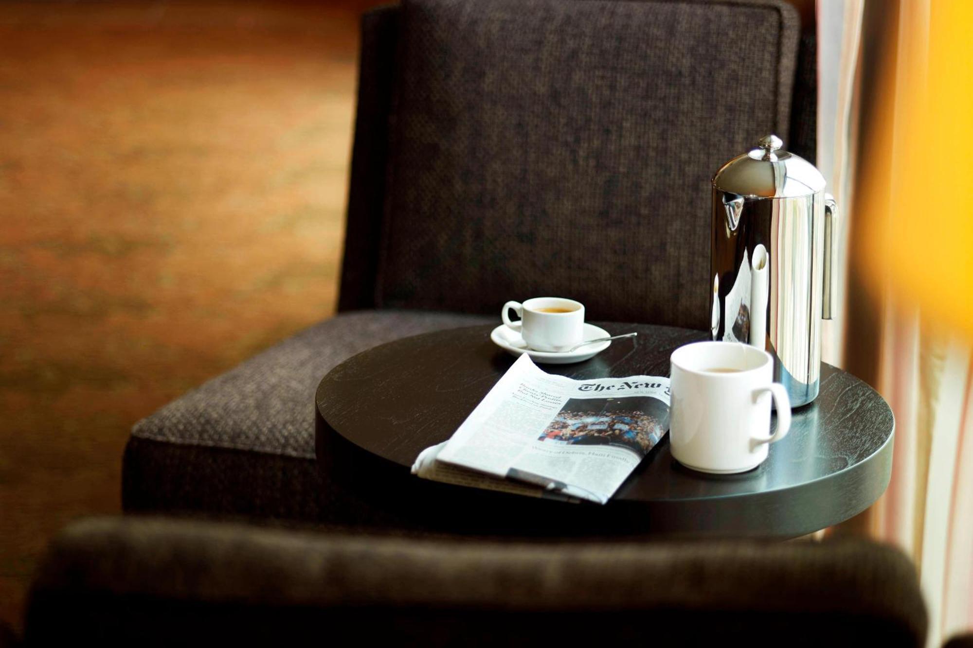 Hotel Sheraton Tribeca Nueva York