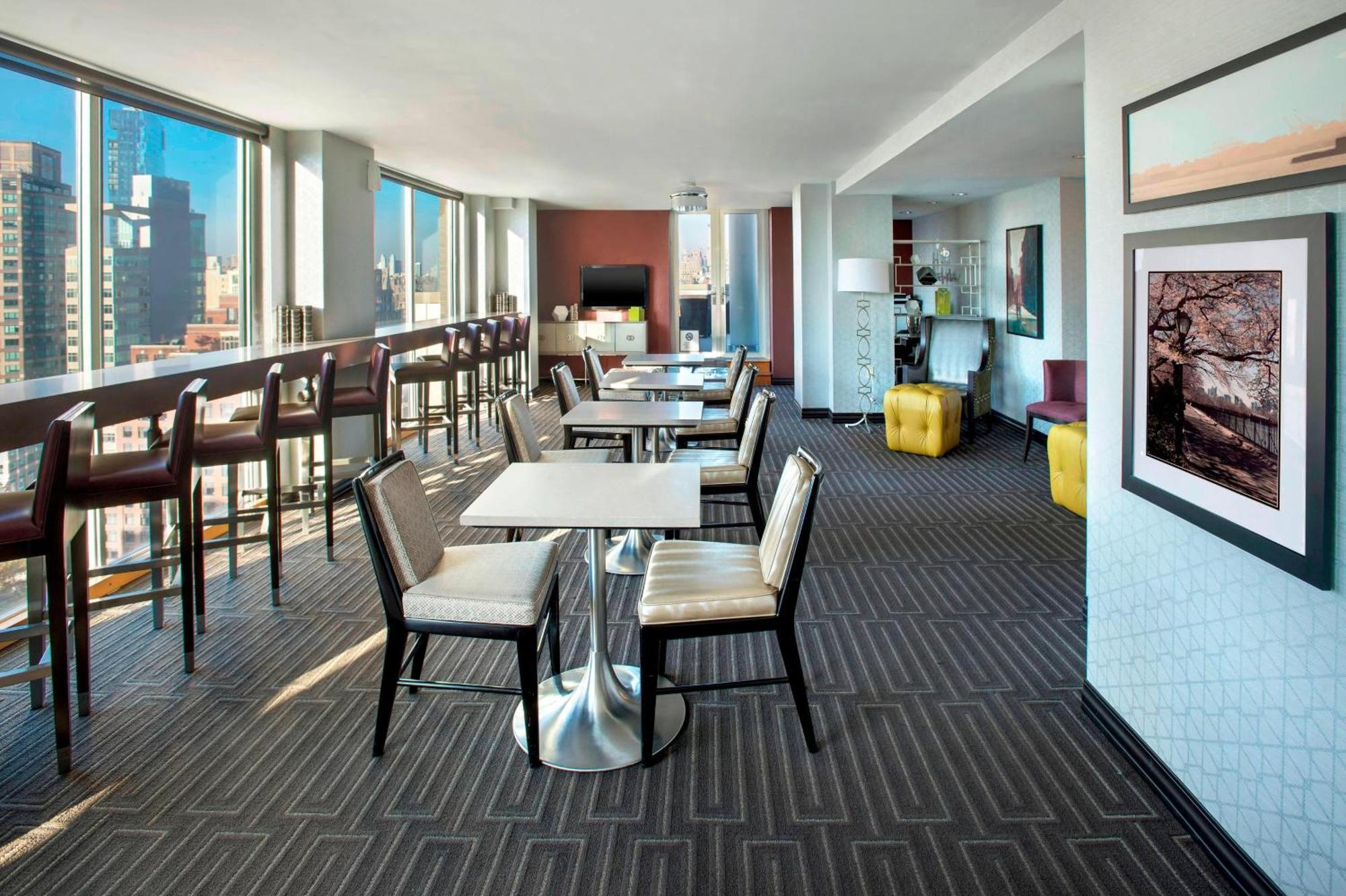 Sheraton Tribeca 4* Nueva York