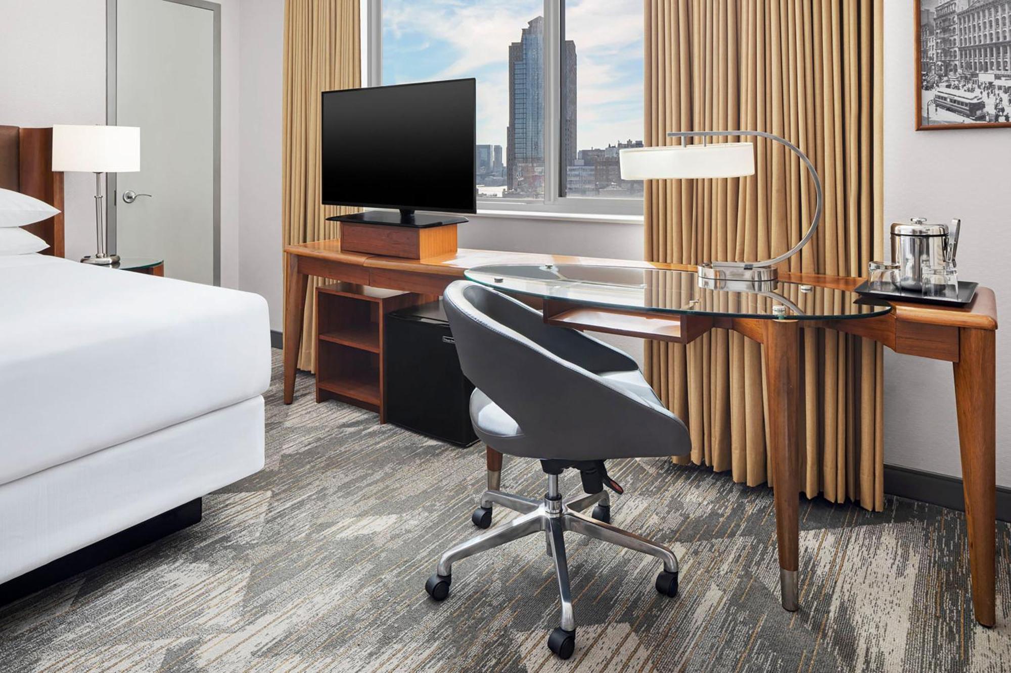Sheraton Tribeca 4* Nueva York