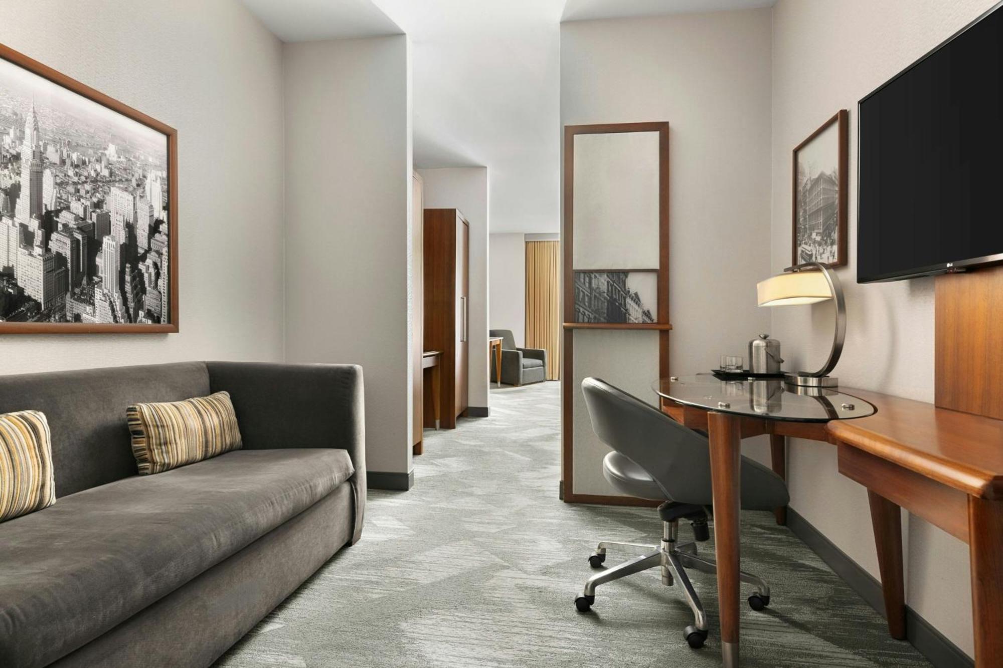 Sheraton Tribeca Nueva York