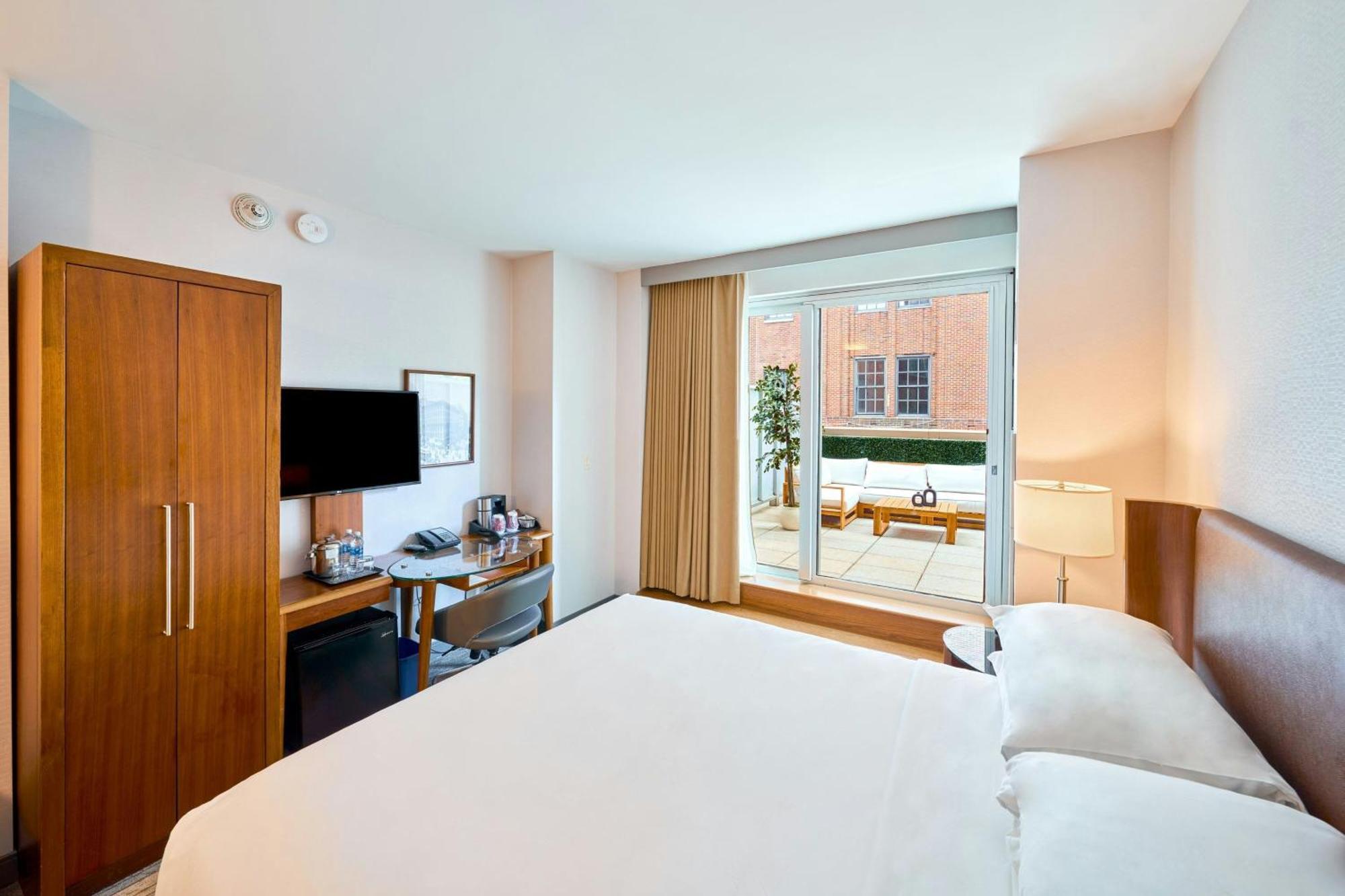 Sheraton Tribeca 4* Nueva York