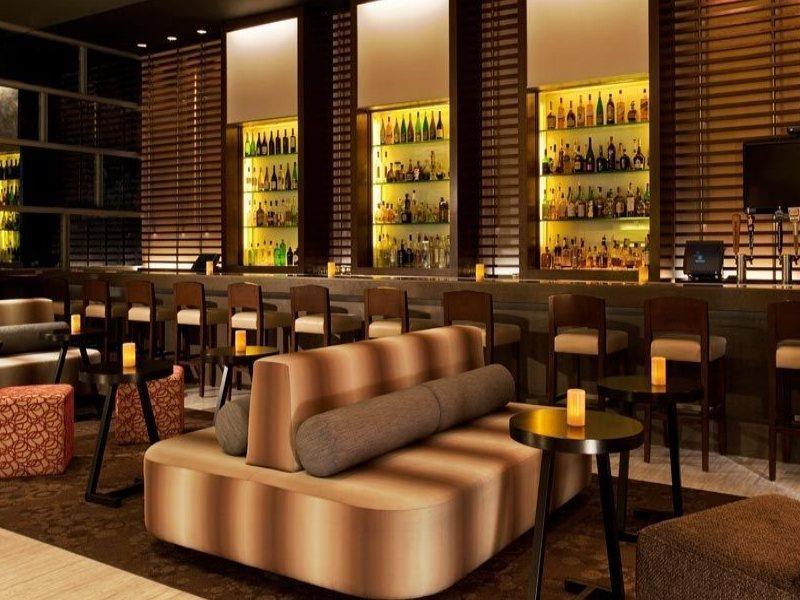 Sheraton Tribeca Nueva York