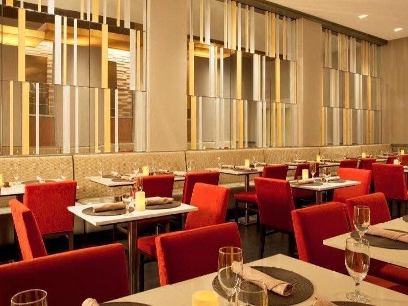Hotel Sheraton Tribeca Nueva York