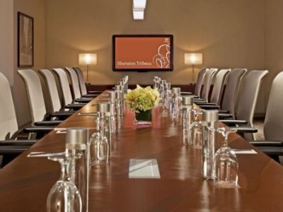 Sheraton Tribeca Nueva York