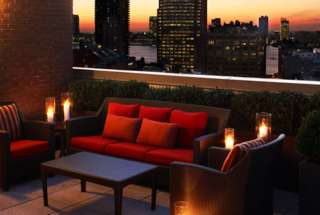 Sheraton Tribeca 4* Nueva York