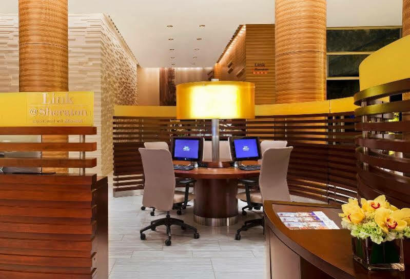 Hotel Sheraton Tribeca Nueva York