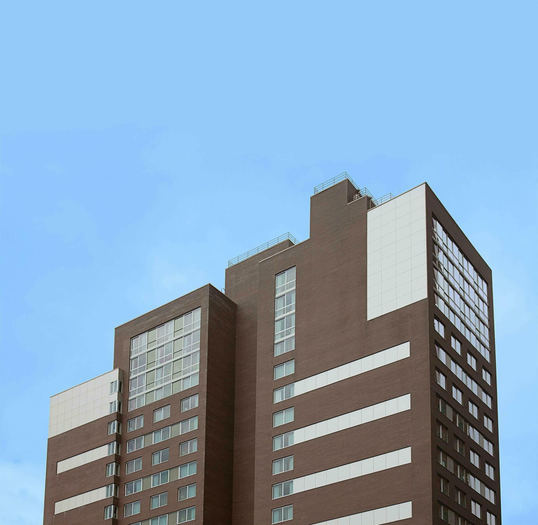 Hotel Sheraton Tribeca Nueva York