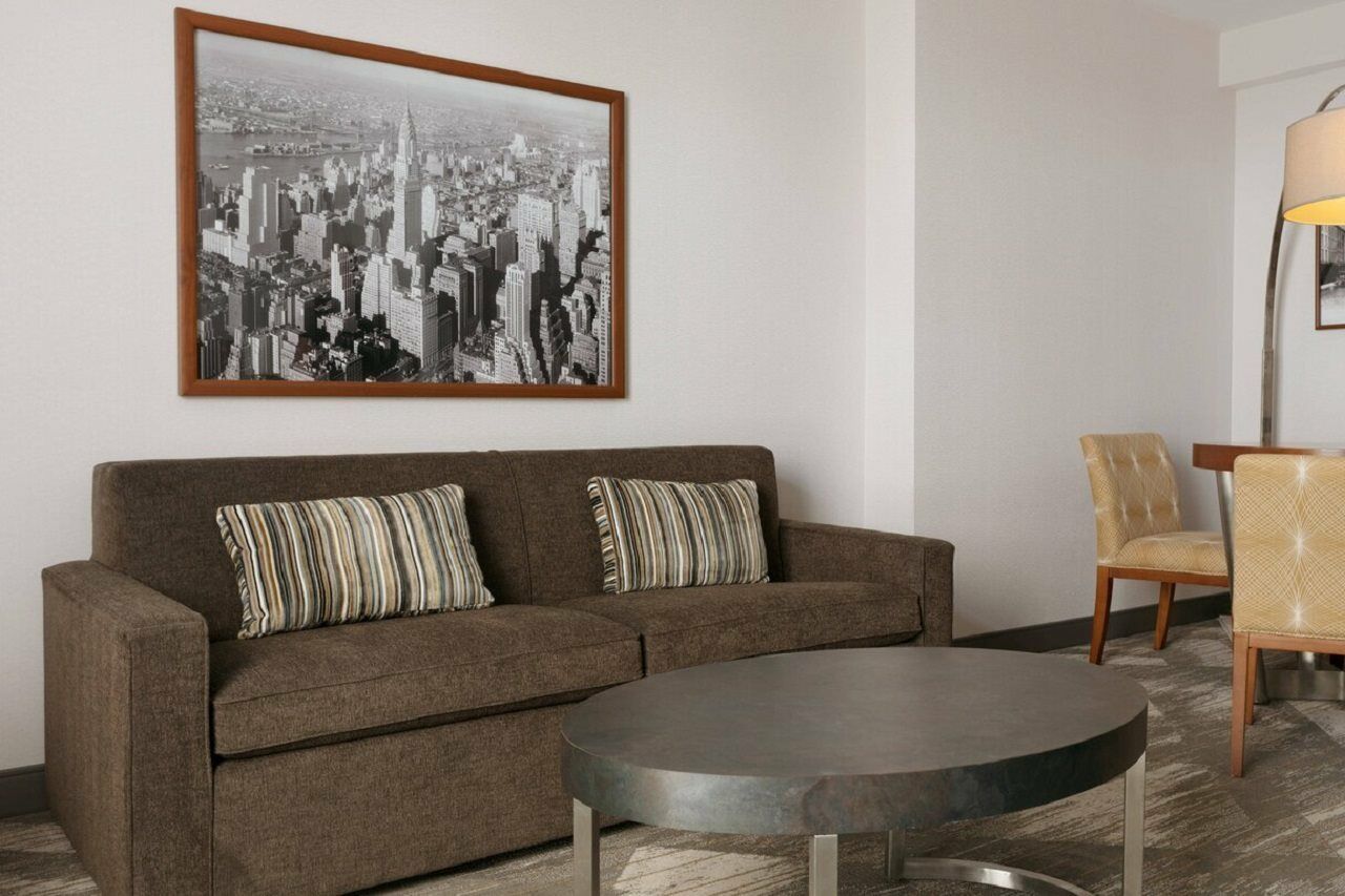 Sheraton Tribeca Nueva York